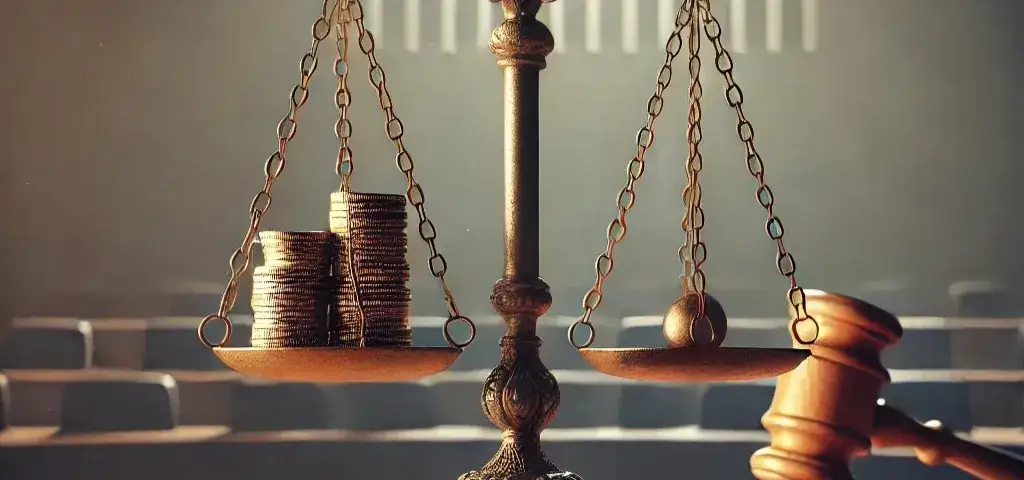 Co grozi za kradzież powyżej 500 zł? Poznaj nowe kary i przepisy