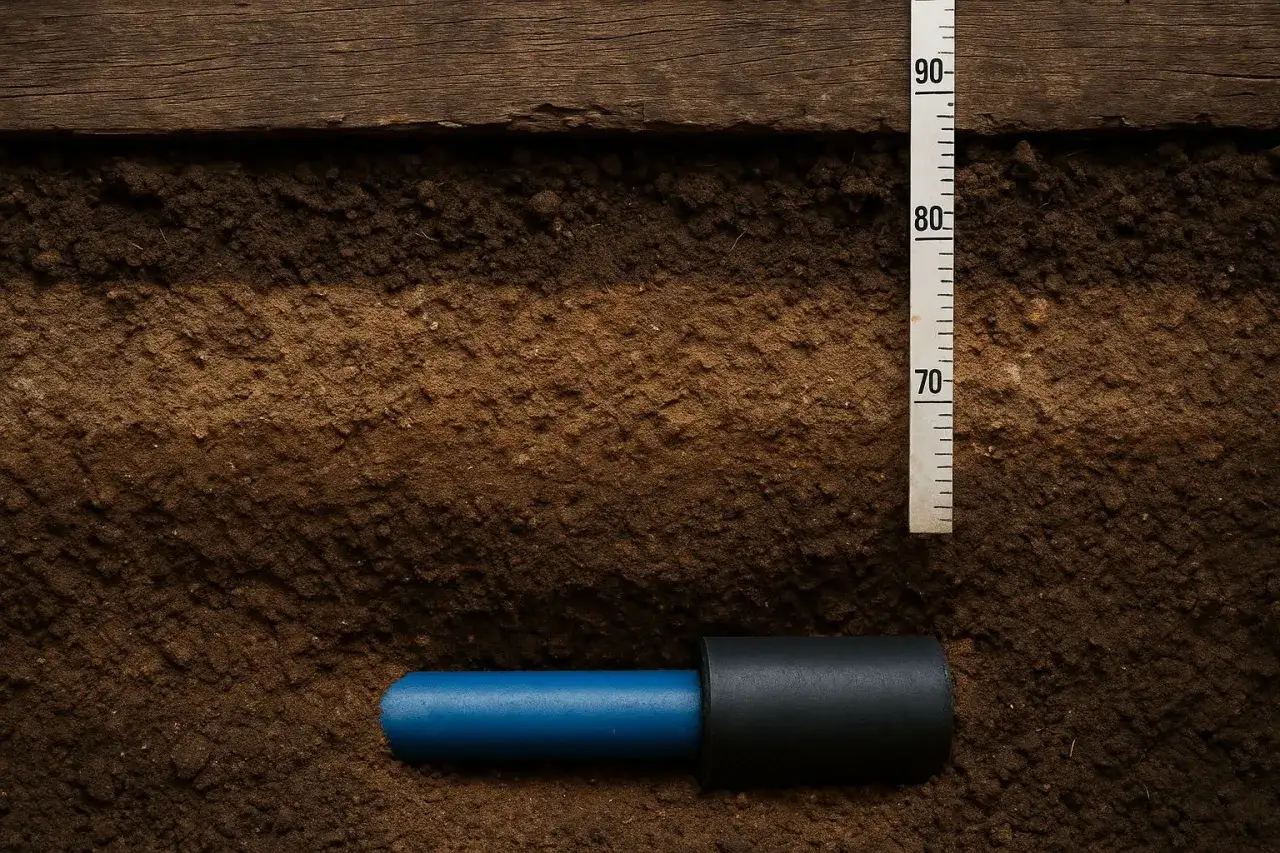 Jak sprawdzić czy teren jest podmokły - uniknij kosztownych błędów