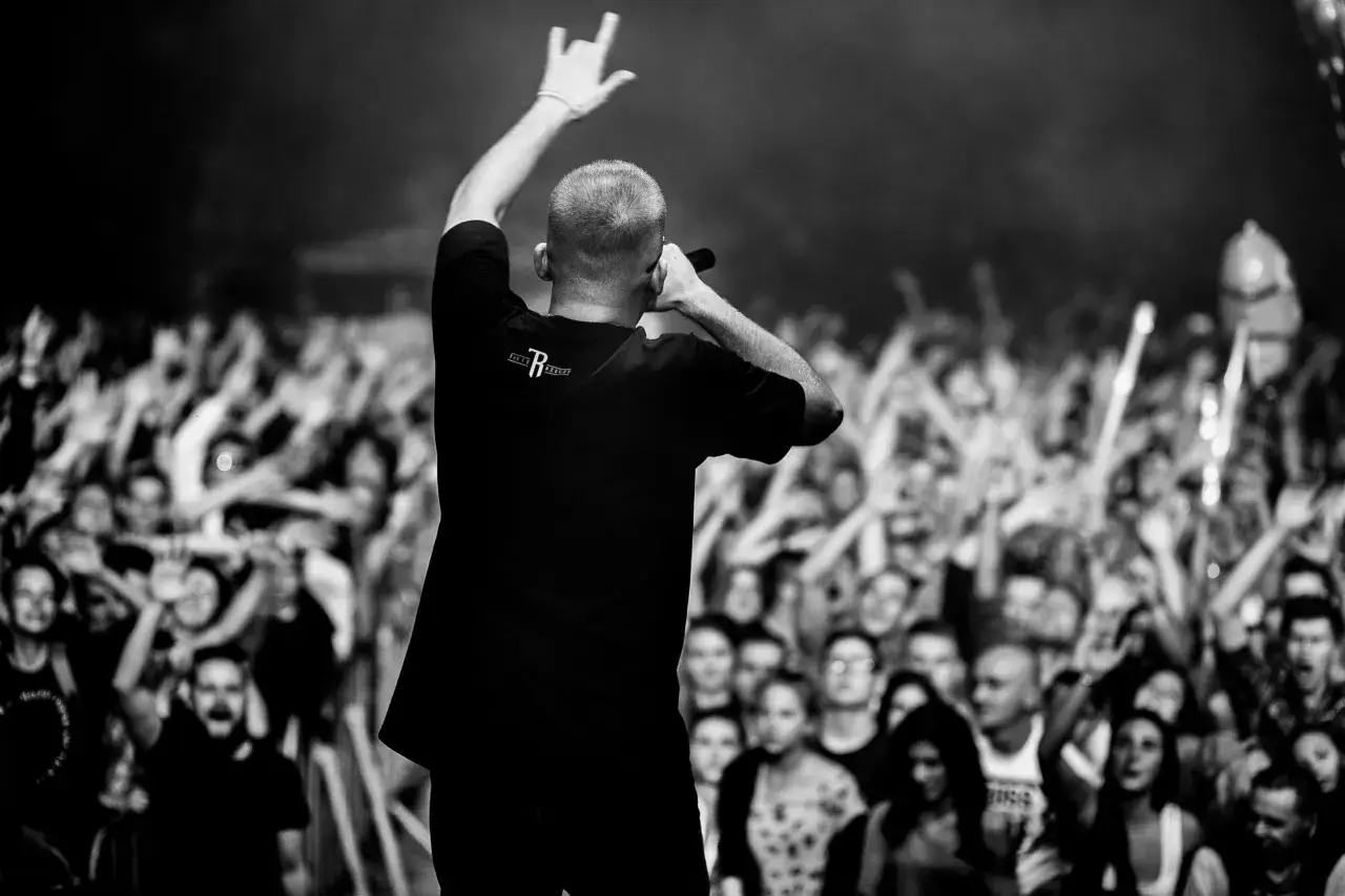 Koncert Keke: 60-90 min. Ile trwa całe wydarzenie?