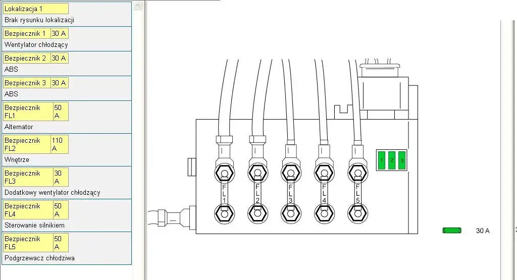 Jak sprawdzić wentylator chłodnicy Golf IV i uniknąć przegrzania auta