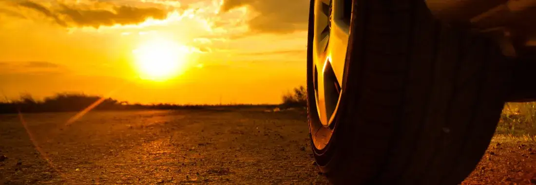 Ile kosztują opony letnie? Ceny, które mogą Cię zaskoczyć