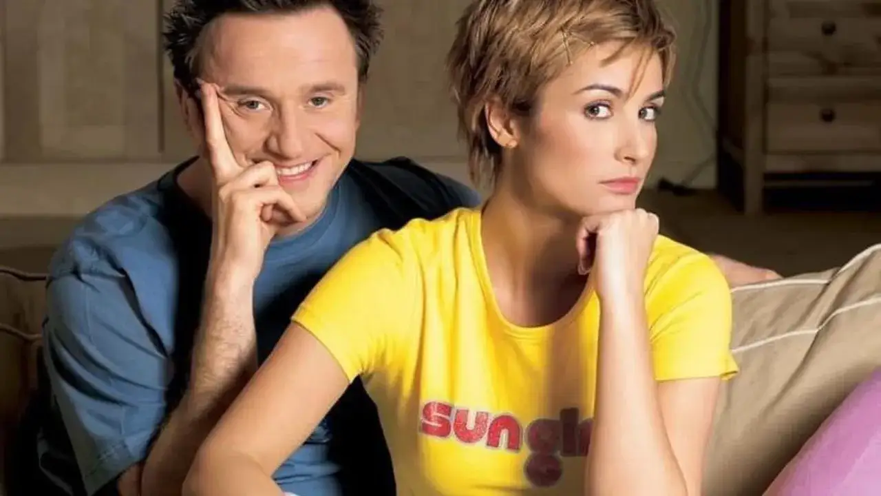 Z kim jest Paweł Wilczak? Historia miłości i życie z Joanną Brodzik