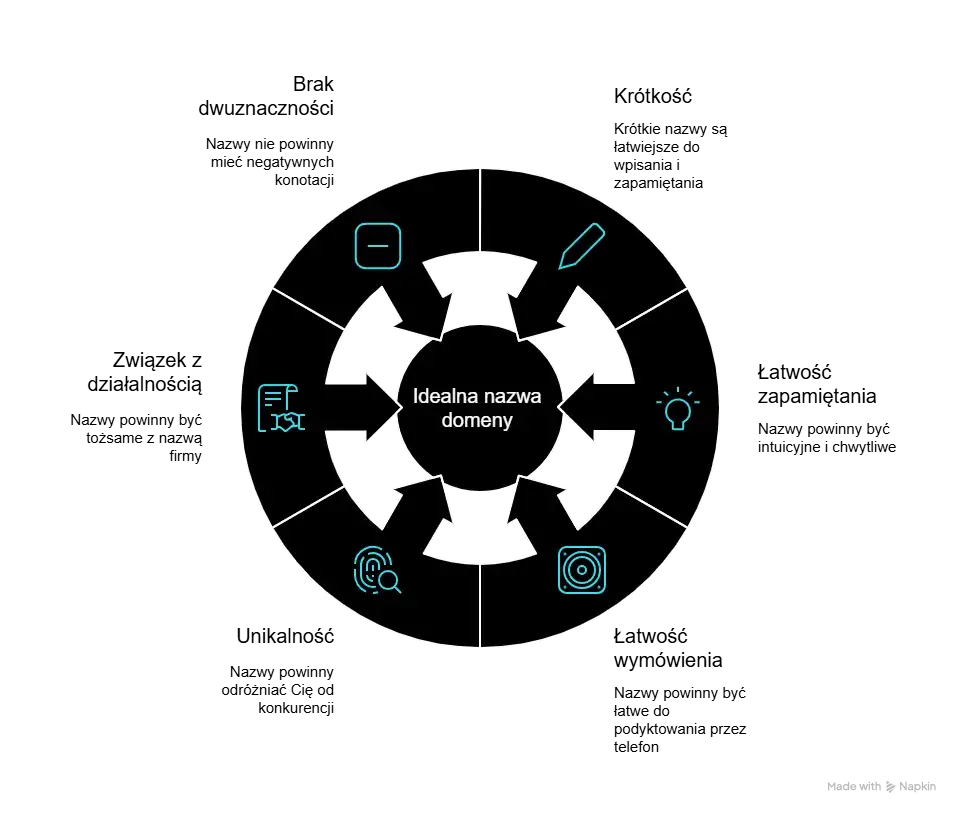 Co to jest domena? Odkryj sekrety Twojego adresu w sieci