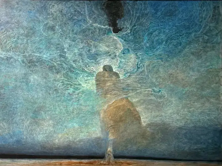 Jak literatura i mitologia kreują obraz ludzkiego losu i walki