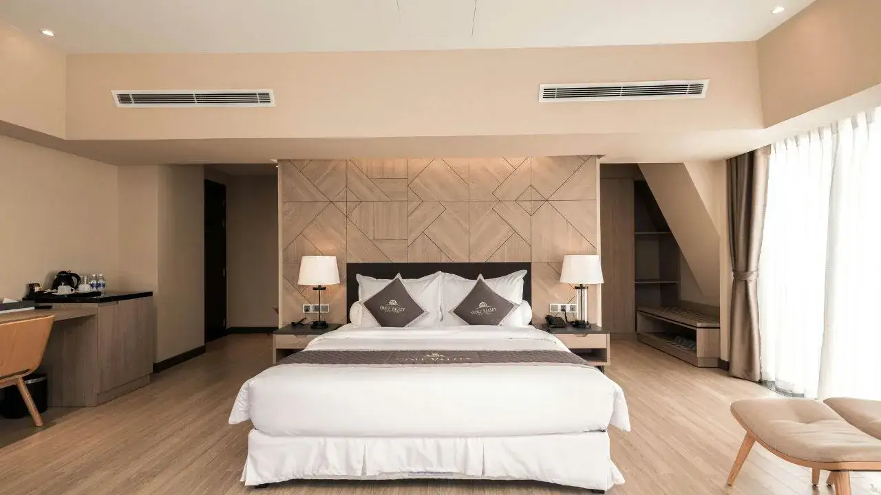 Jak wyłączyć klimatyzację w hotelu i uniknąć nieprzyjemności