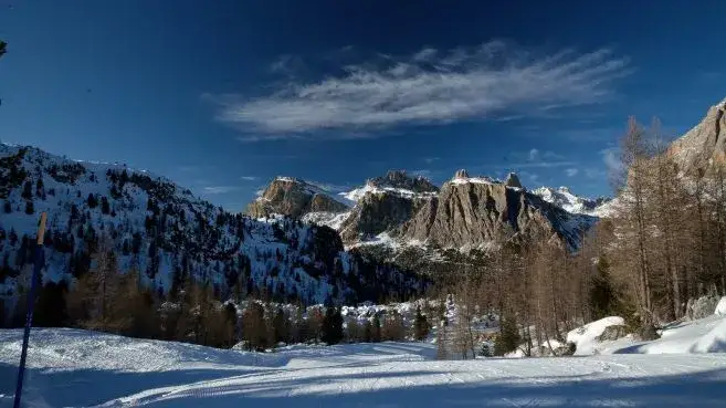 Jak wyglądają góry? Zaskakujące różnice w ich wyglądzie i perspektywie