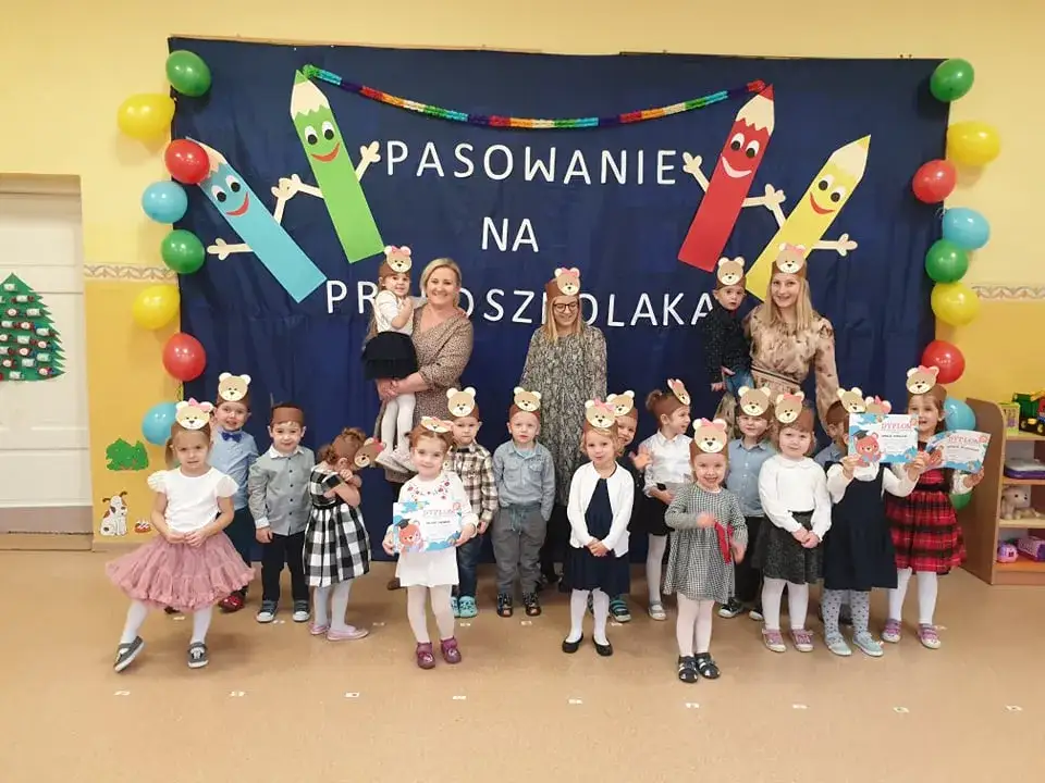 Kiedy pasowanie na przedszkolaka? Poznaj daty i ważne szczegóły