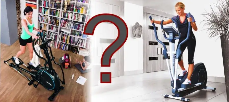 Orbitrek czy bieganie - co wybrać dla lepszej formy i zdrowia?