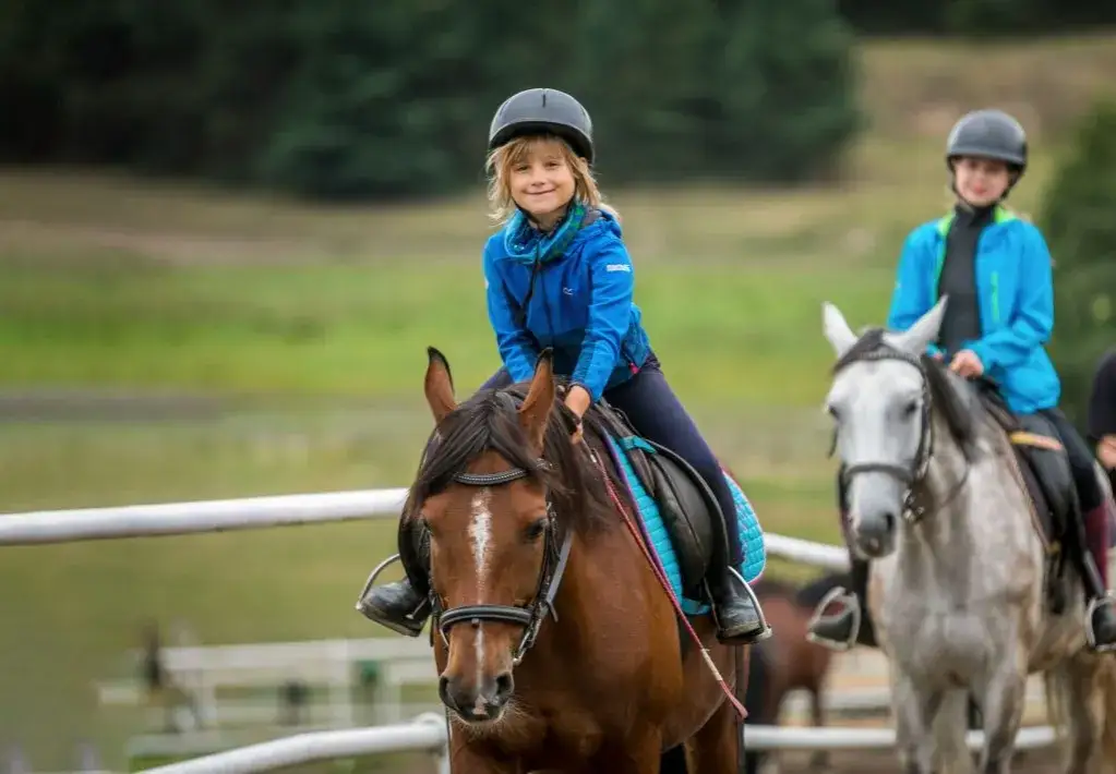 Jeździectwo: Jak zacząć przygodę z końmi? Przewodnik dla początkujących