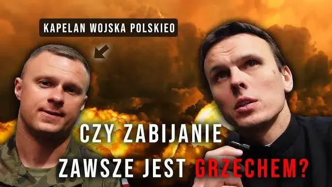 Czy zabicie na wojnie to grzech? Moralne dylematy i refleksje