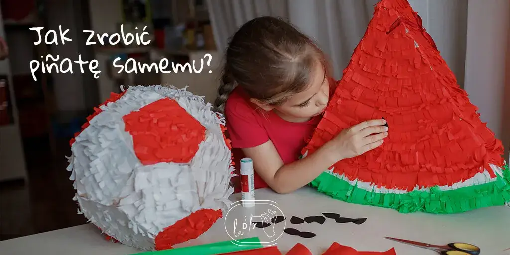 Piniata z balonu: Zrób to sam krok po kroku! Hit każdej imprezy