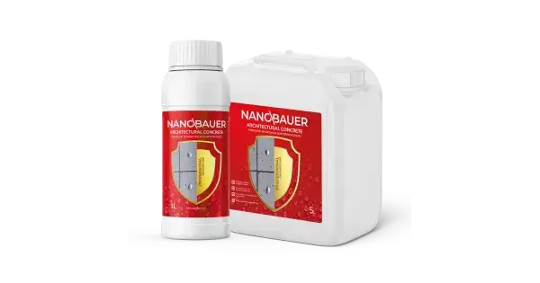 Najlepszy impregnat do betonu na zewnątrz - jak uniknąć zniszczeń?