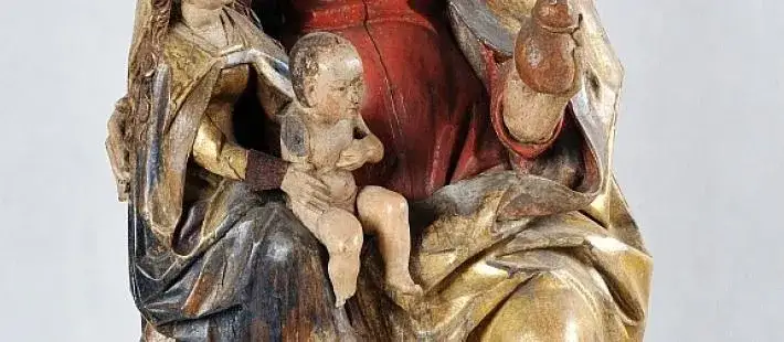 Rzeźby gotyku: fascynująca historia i niezwykłe dzieła sztuki