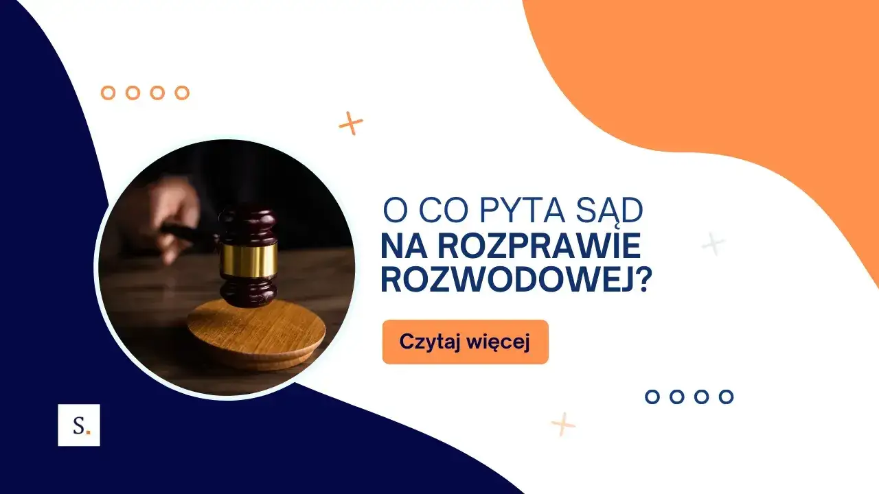 Jak odpowiadać na pytania na rozprawie rozwodowej bez stresu i błędów