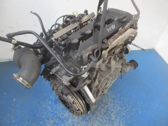 Ford Maverick jaki silnik wybrać - uniknij kosztownych błędów