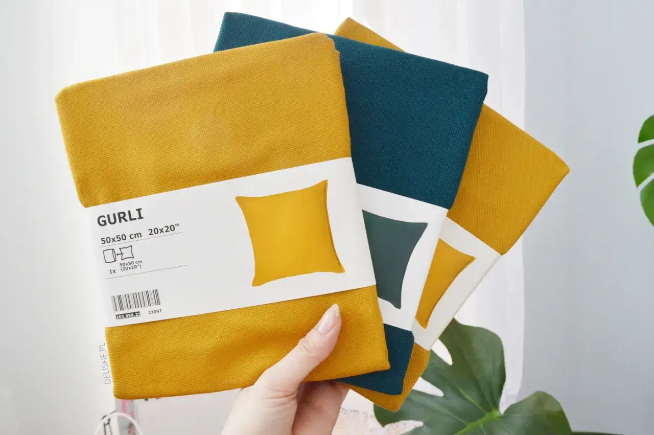 Co warto kupić w IKEA? Oto produkty, które ułatwią życie w domu