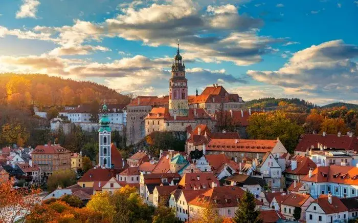 Najważniejsze turystyczne atrakcje Czech, które musisz zobaczyć