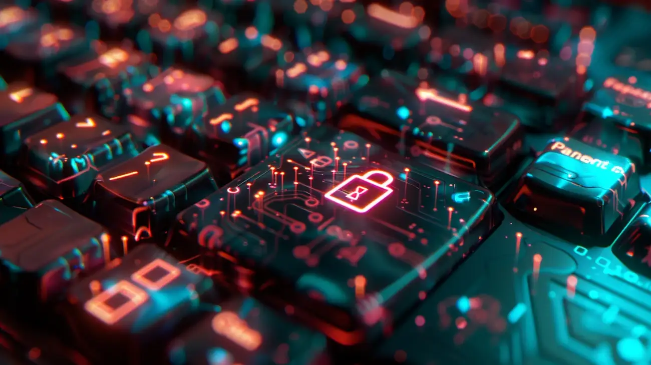 Free Keylogger - Jak to działa? - Wyjaśnienie działania narzędzia