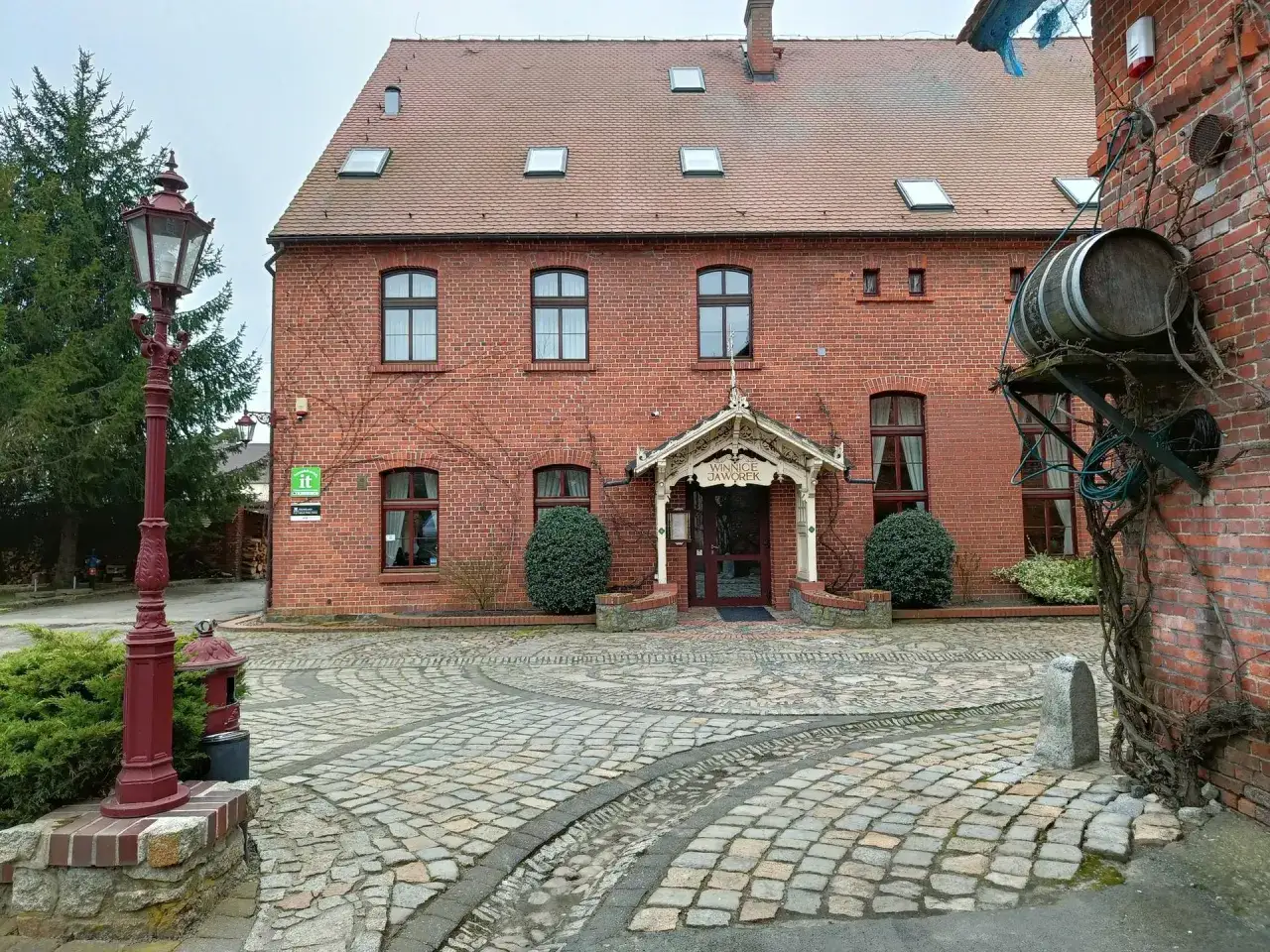 Najciekawsze atrakcje w Obornikach Śląskich, które musisz zobaczyć