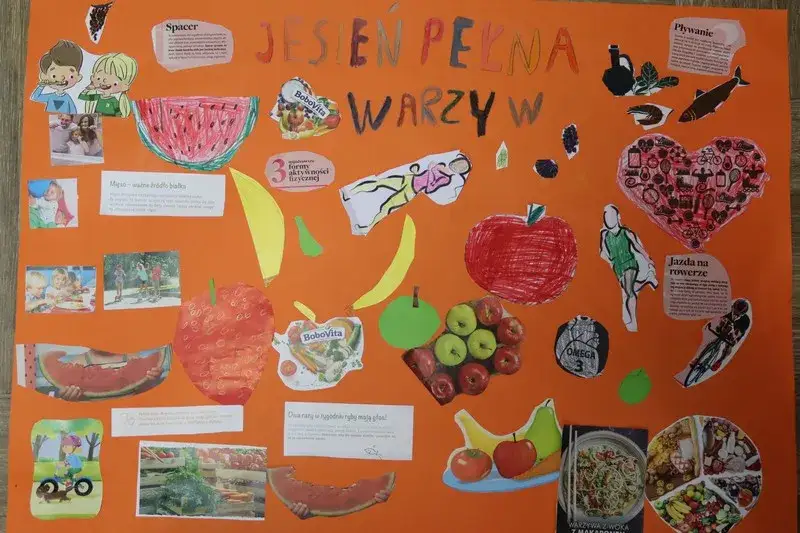 Jak zrobić plakat o zdrowym stylu życia, który przyciągnie uwagę?