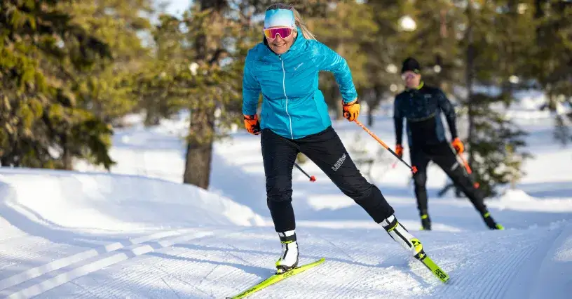 Spodnie na narty biegowe 4F - dlaczego nie znajdziesz idealnych modeli?