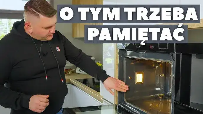 Jak odblokować drzwi piekarnik Electrolux i uniknąć frustracji