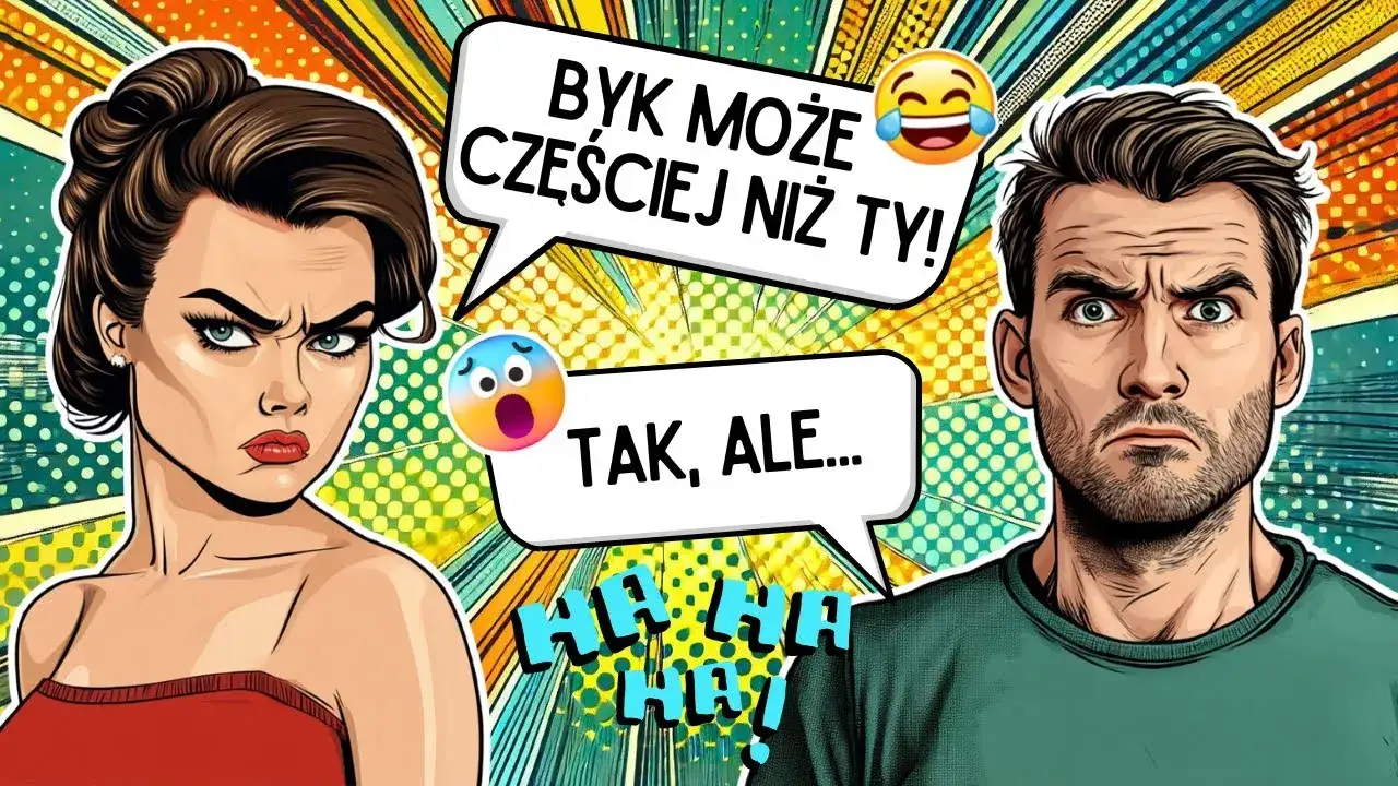 Poranna dawka śmiechu: Najlepsze dowcipy na dobry początek dnia