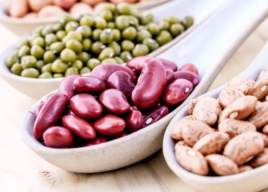Czy fasola tuczy? Obalamy mity i jemy zdrowo bez wzdęć!