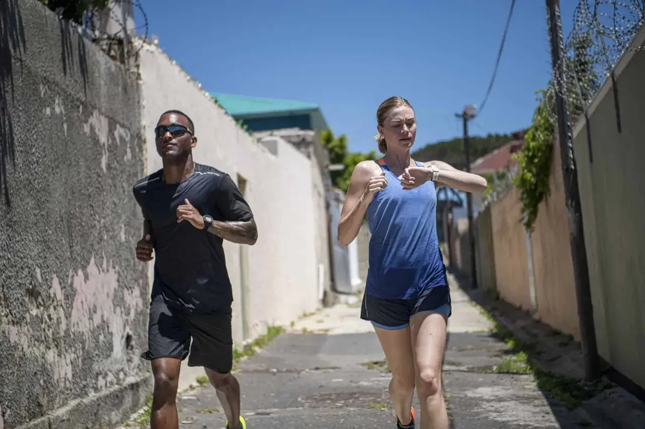 Bieganie przed czy po treningu: co wybrać dla lepszych wyników?