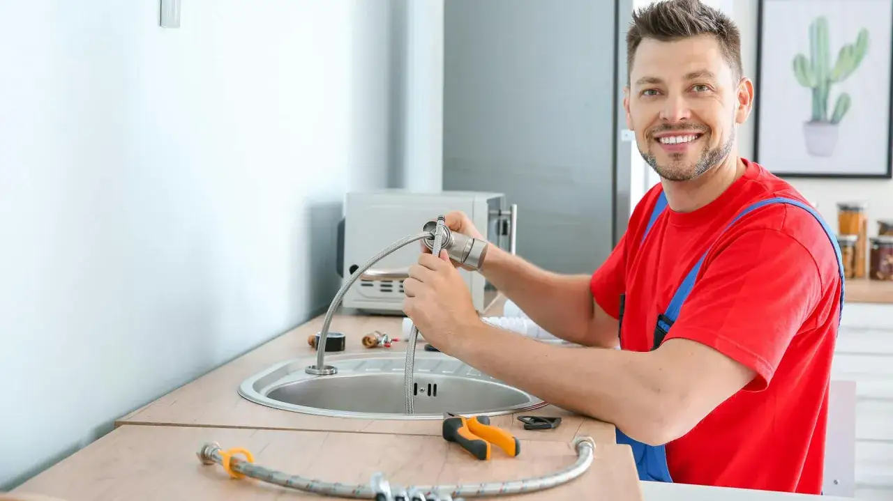 Wymiana baterii umywalkowej krok po kroku: Zrób to sam i oszczędź!