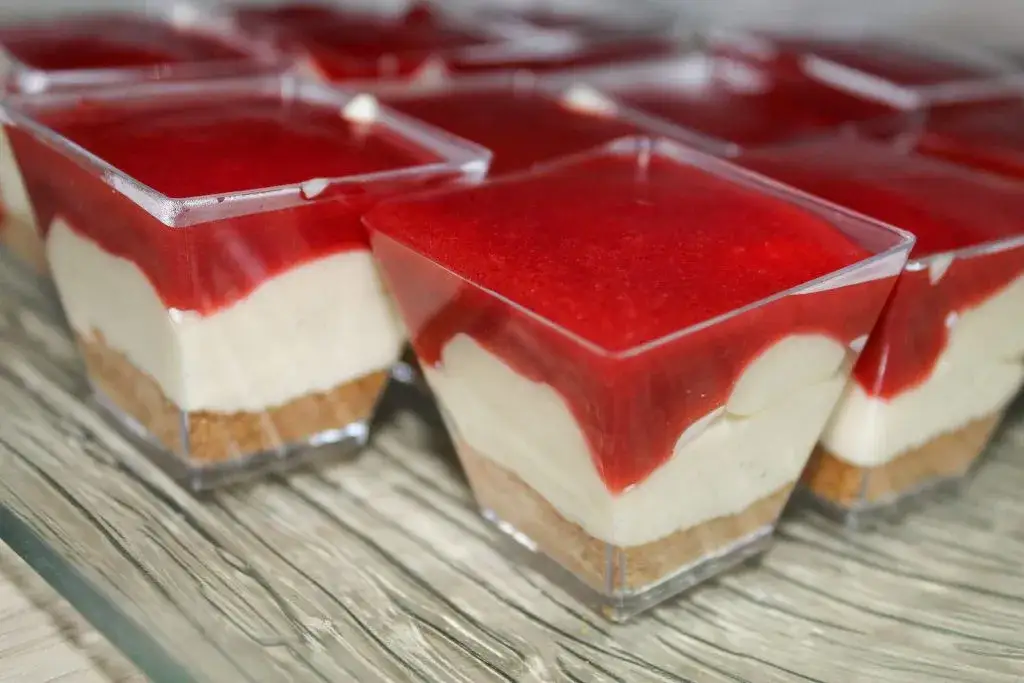 Jak ubić mascarpone z galaretką, aby uzyskać idealny deser?