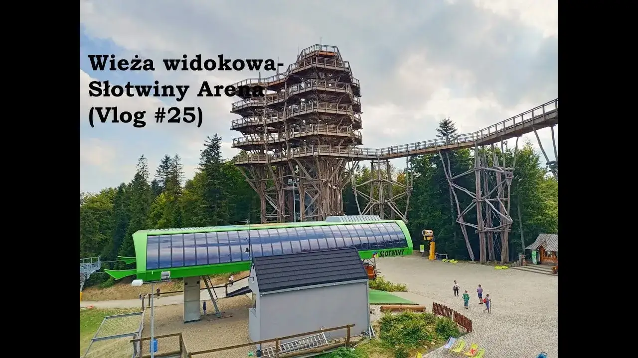 Jezioro Sławskie: Twój przewodnik po "Śląskim Morzu" odkryj je!