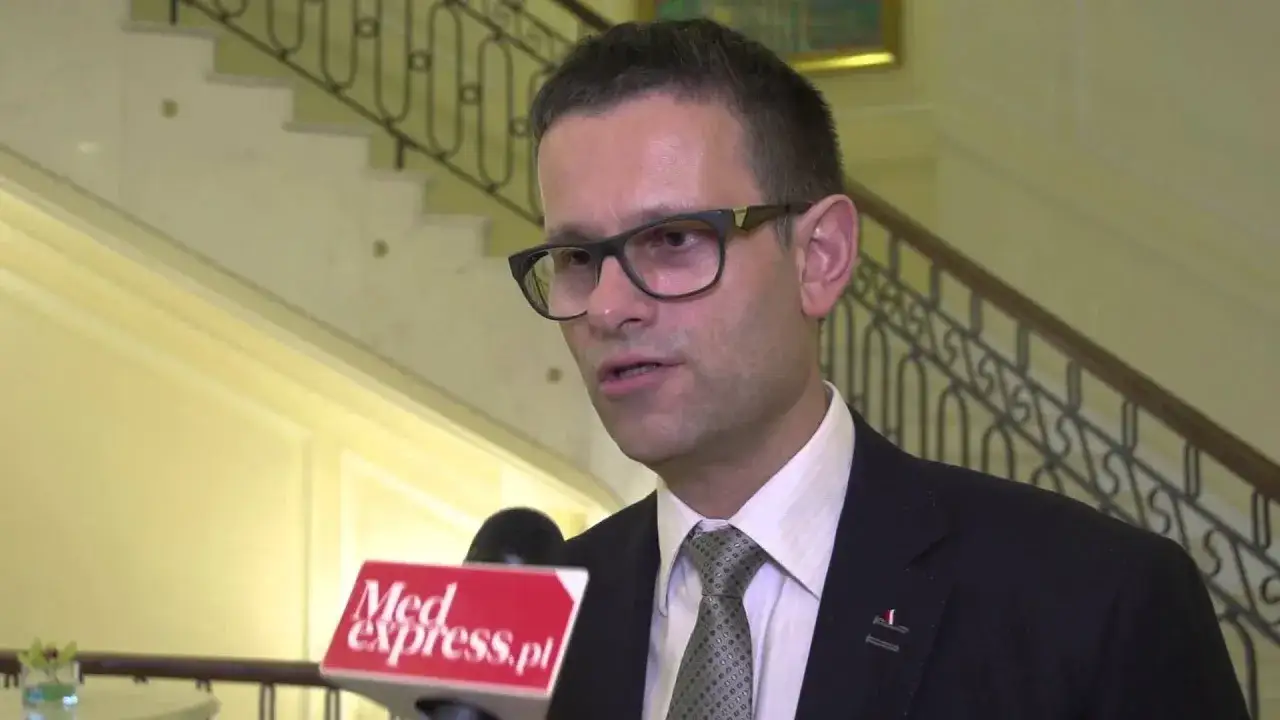 Urolog dr Wojciech Rogowski Warszawa: Adresy, wizyty, opinie