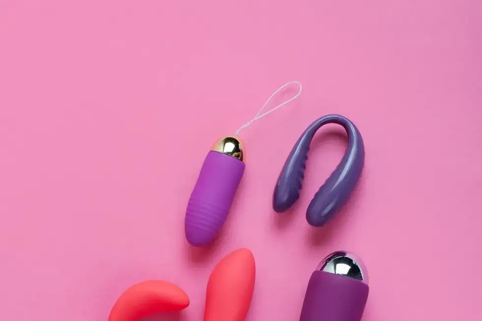 Jak wybrać wibrator, który spełni Twoje oczekiwania i potrzeby