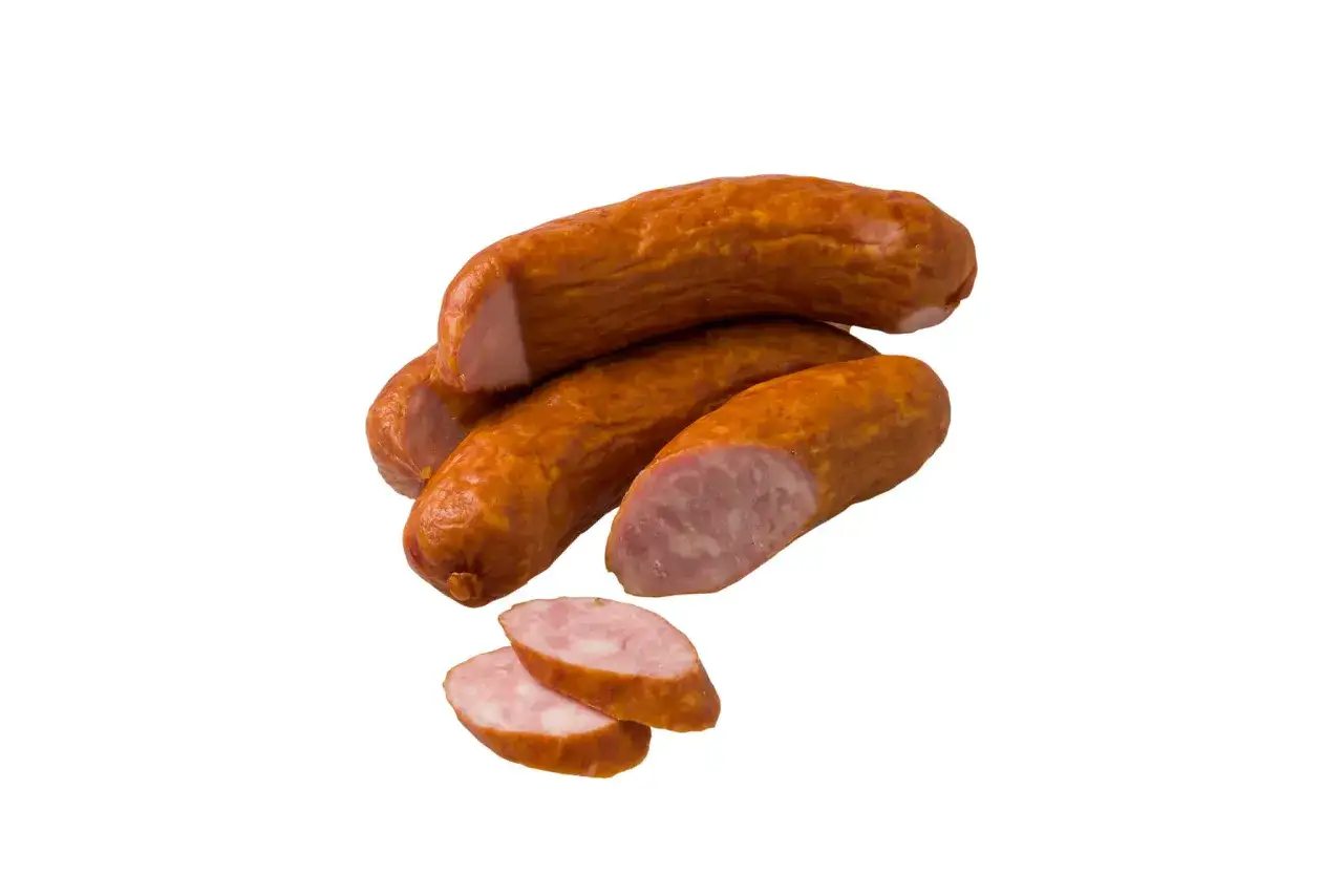 Kiełbasa śląska Wikipedia – poznaj sekrety tradycyjnej receptury