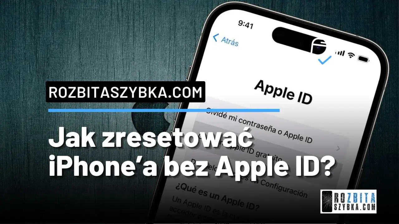 Reset iPhone SE: Odblokuj, wyczyść, przygotuj do sprzedaży