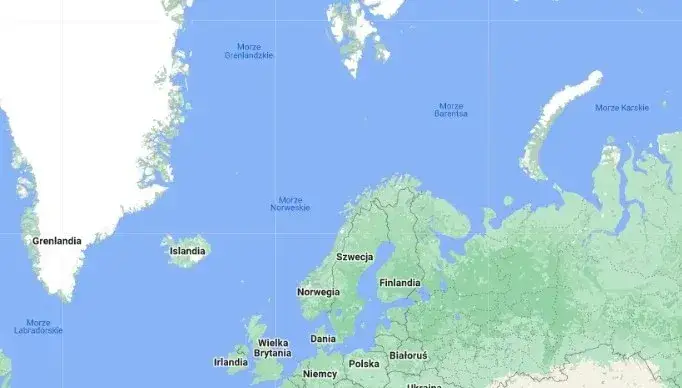 Jakie są morza na świecie? Odkryj ich niezwykłe cechy i klasyfikacje