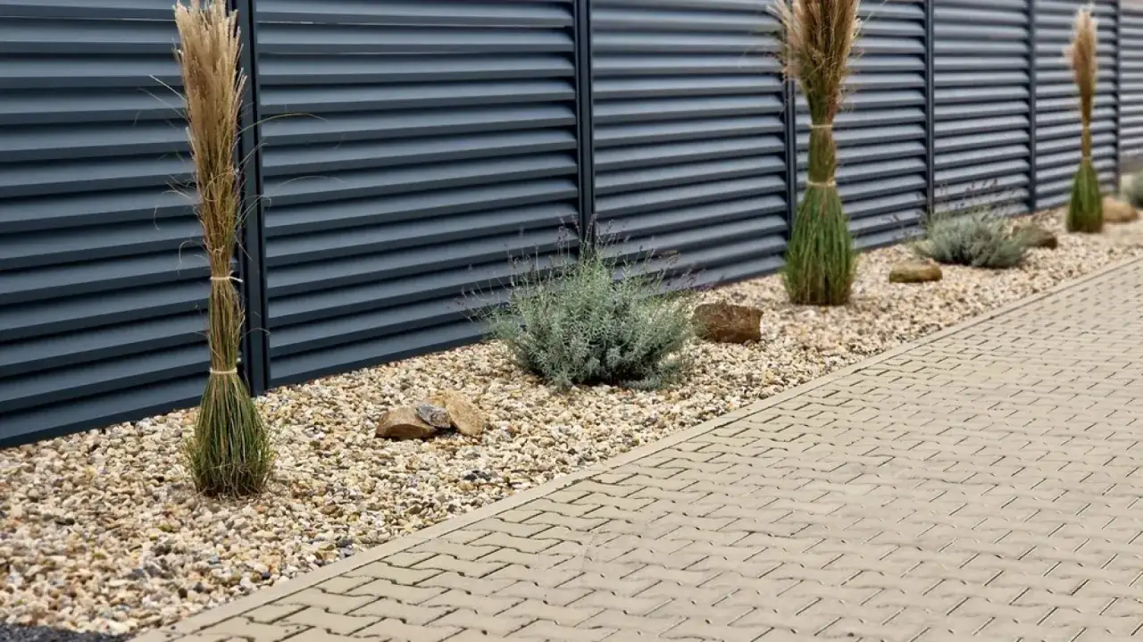 Jak podwyższyć płot? Przepisy, metody, koszty i zgoda sąsiada.