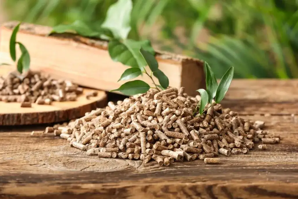 Jak zrobić pellet krok po kroku – prosty proces produkcji w domu i nie tylko