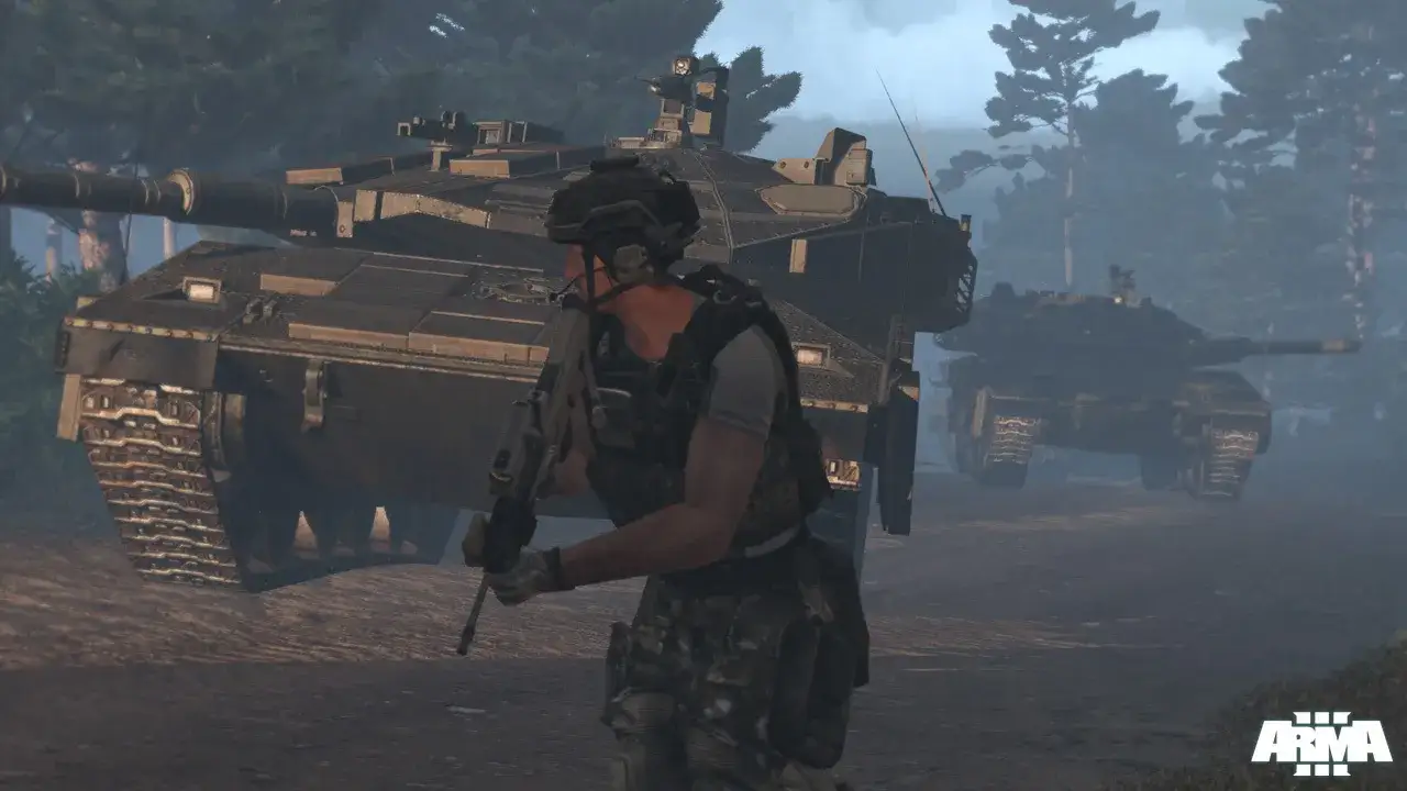 Arma 3 wymagania: Minimalne, rekomendowane, Ultra i FPS