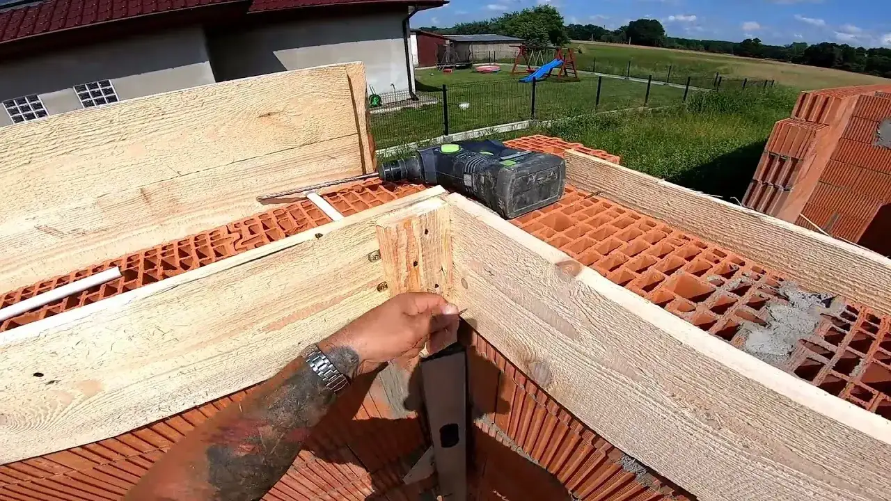 Jak zaszalować strop: uniknij błędów i zapewnij bezpieczeństwo