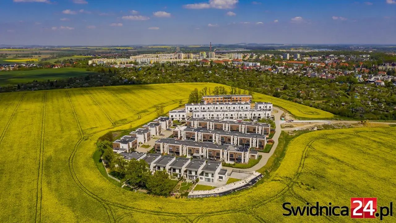 Osiedle Rżniw: Fikcja czy deweloperska rzeczywistość? Poznaj prawdę