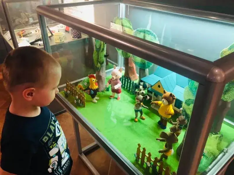 Gdzie z dzieckiem w Rzeszowie? Odkryj najlepsze atrakcje dla rodzin