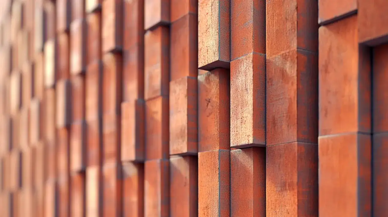 Ceny, inspiracje i porady dotyczące elewacji domu z cegły klinkierowej