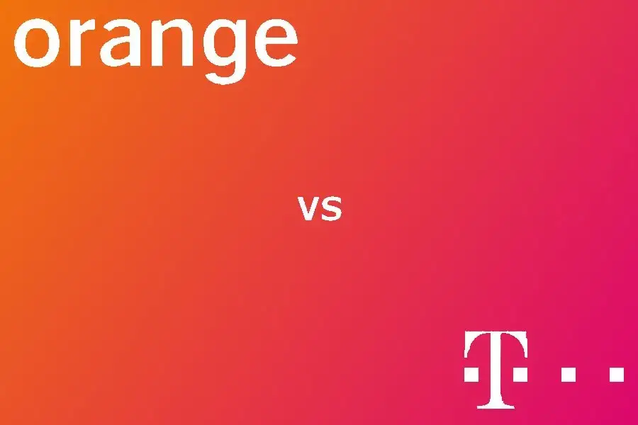 T-Mobile czy Orange zasięg – który operator naprawdę lepiej łączy?