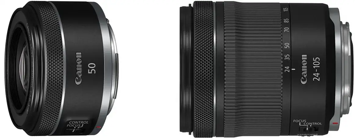 Najlepsze obiektywy zoom do Canona – profesjonalny wybór bez błędów