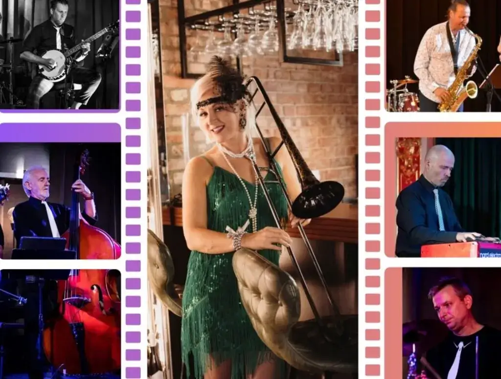 Najlepsi wykonawcy jazzowi w Polsce, którzy zmieniają oblicze muzyki