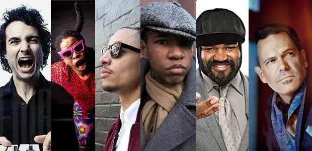 Najwybitniejsi wokaliści jazzowi w historii: legendy gatunku i mistrzowie