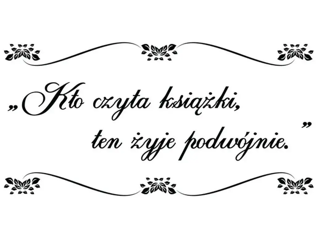 Inspirujące cytaty o czytaniu książek: mądrości znanych osób