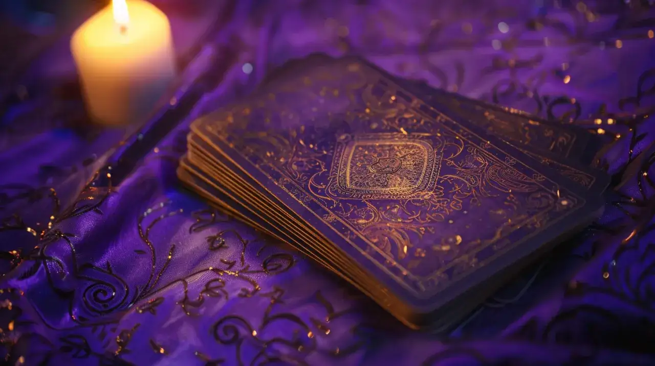 Tarot na przyszłość: Jak rozkładać karty tarota na przyszłość?